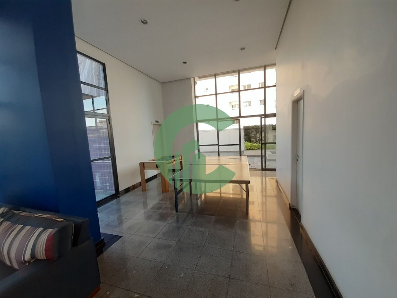 Apartamento a venda, Vila Valparaíso, Santo André | Ref: CR2793 - foto 26
