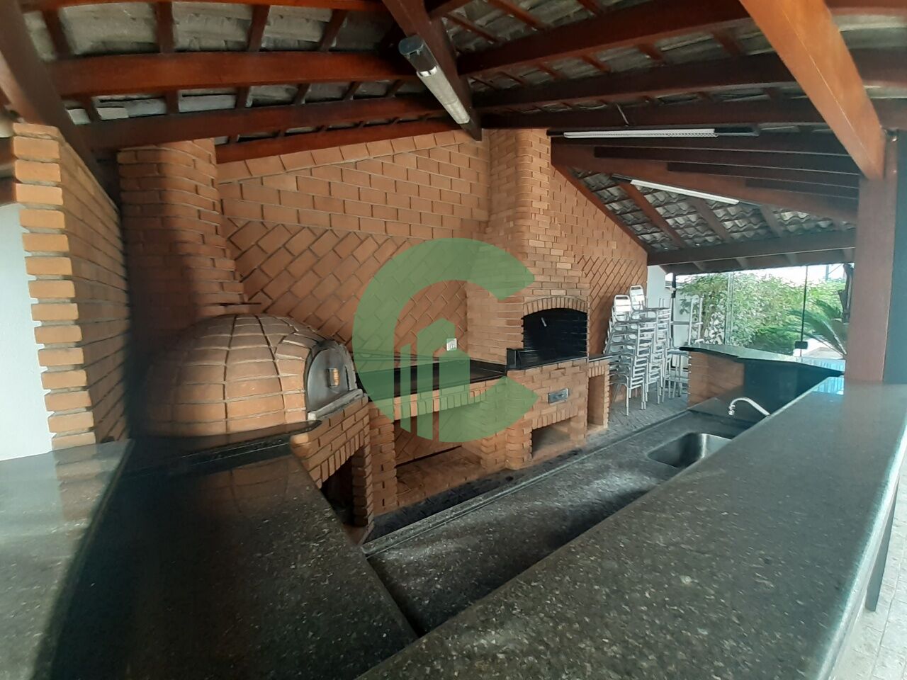 Apartamento a venda, Vila Valparaíso, Santo André | Ref: CR2793 - foto 31