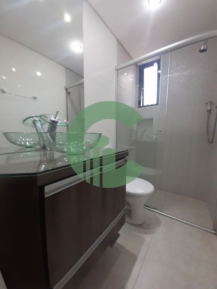 Apartamento a venda, Vila Valparaíso, Santo André | Ref: CR2793 - foto 10