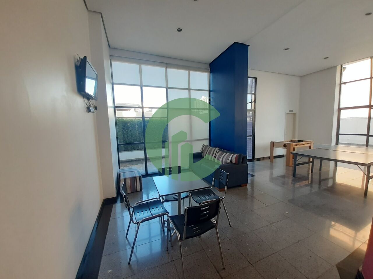 Apartamento a venda, Vila Valparaíso, Santo André | Ref: CR2793 - foto 27