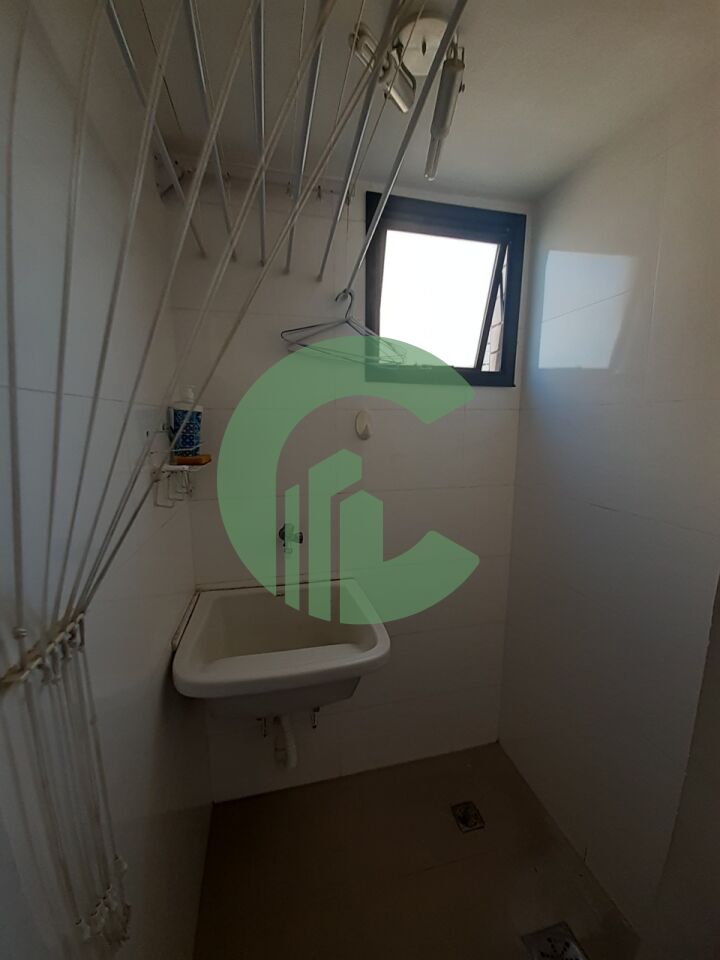 Apartamento a venda, Vila Valparaíso, Santo André | Ref: CR2793 - foto 24
