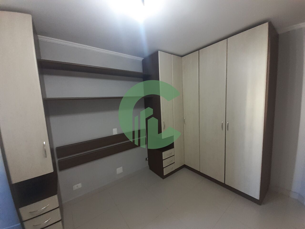 Apartamento a venda, Vila Valparaíso, Santo André | Ref: CR2793 - foto 19