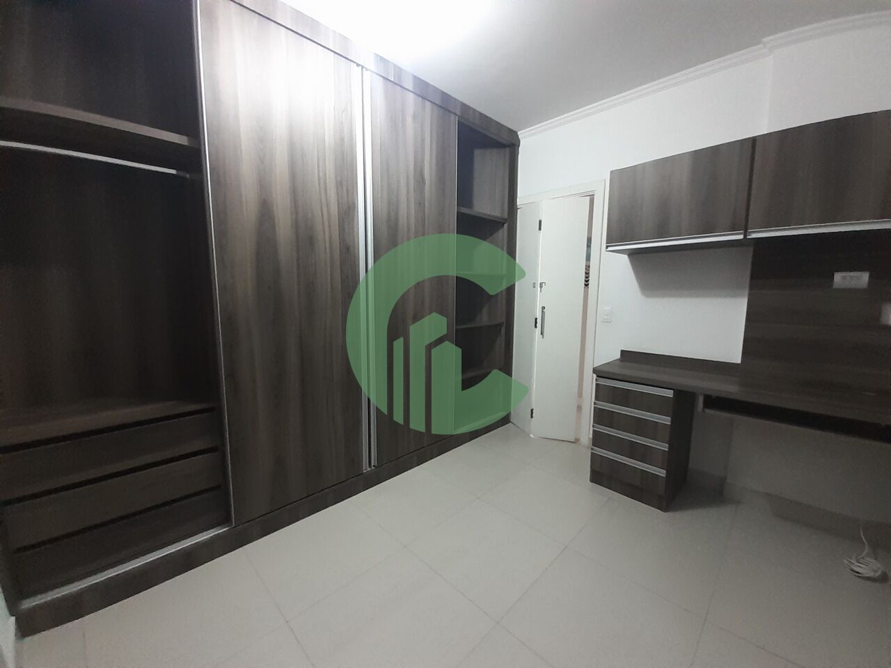 Apartamento a venda, Vila Valparaíso, Santo André | Ref: CR2793 - foto 12