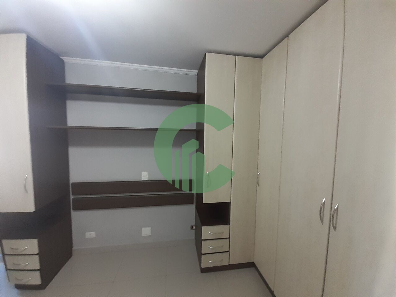 Apartamento a venda, Vila Valparaíso, Santo André | Ref: CR2793 - foto 20