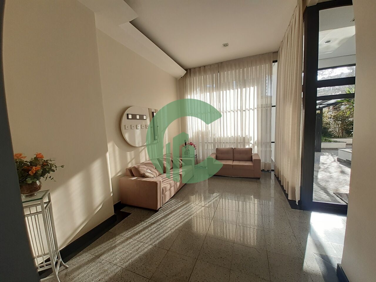Apartamento a venda, Vila Valparaíso, Santo André | Ref: CR2793 - foto 28