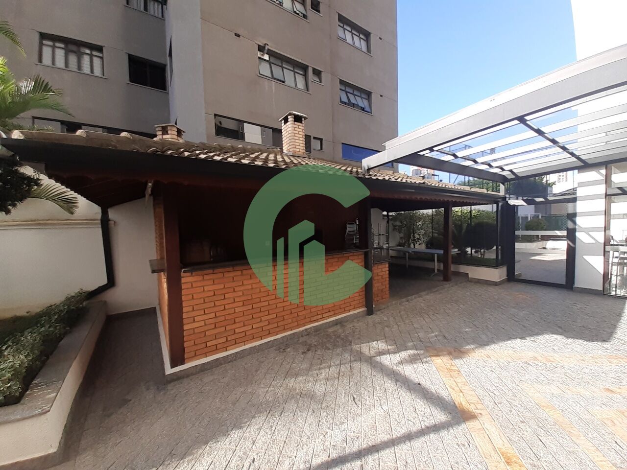 Apartamento a venda, Vila Valparaíso, Santo André | Ref: CR2793 - foto 30