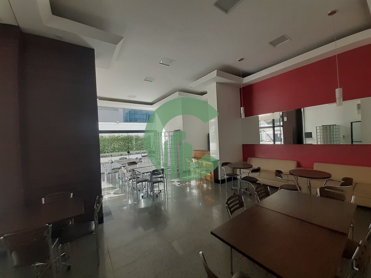 Apartamento a venda, Vila Valparaíso, Santo André | Ref: CR2793 - foto 25
