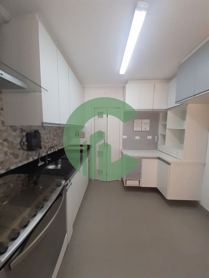 Apartamento a venda, Vila Valparaíso, Santo André | Ref: CR2793 - foto 5