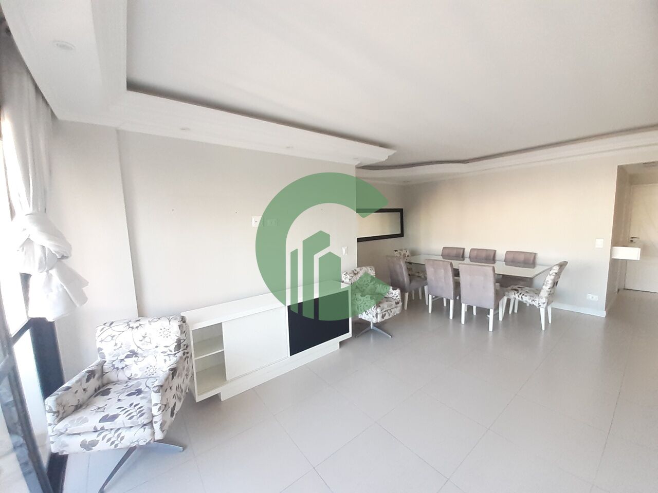 Apartamento a venda, Vila Valparaíso, Santo André | Ref: CR2793 - foto 7