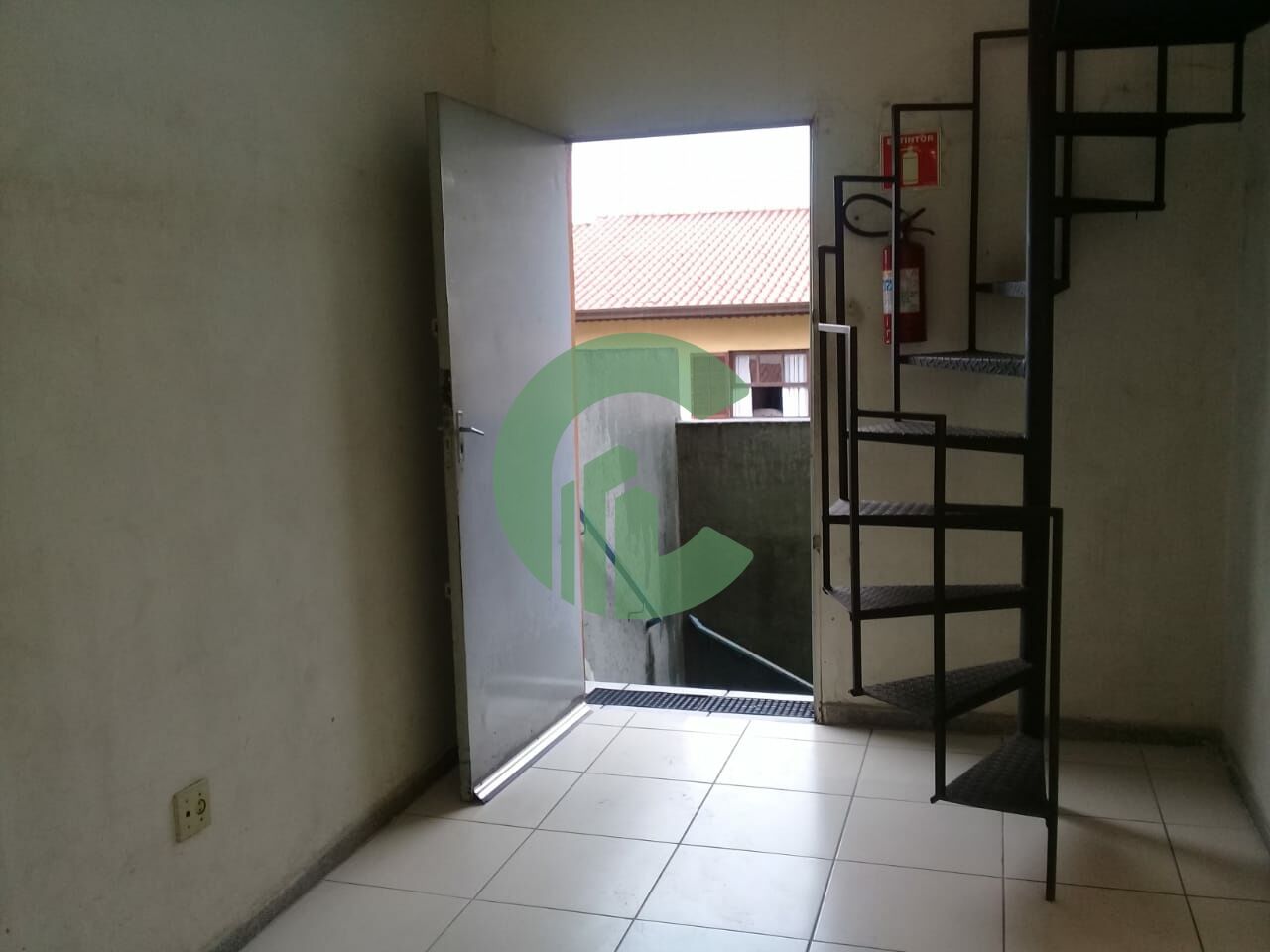 Salão para locação, Parque das Nações, Santo André | Ref: CR2858 - foto 8