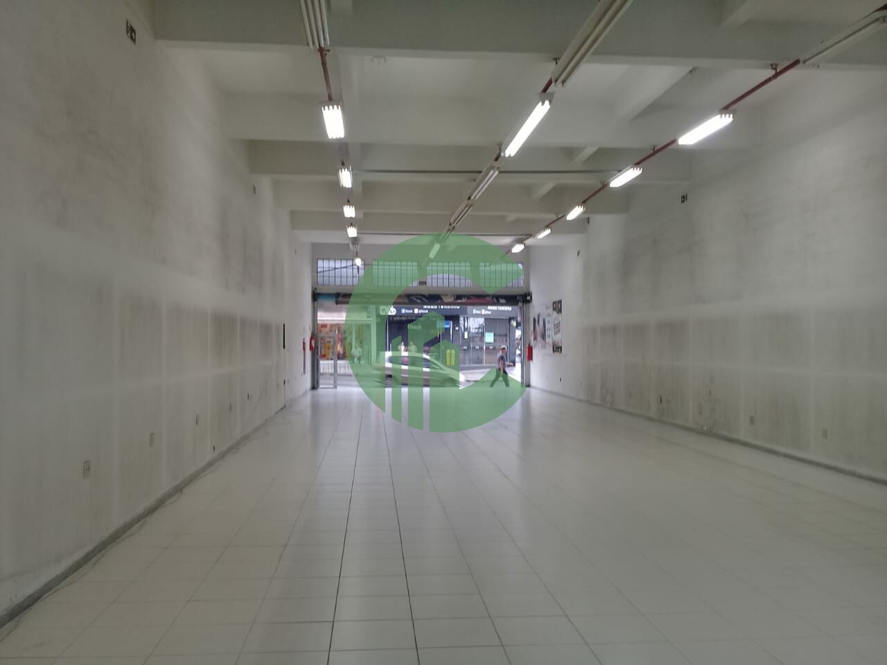 Salão para locação, Parque das Nações, Santo André | Ref: CR2858 - foto 12