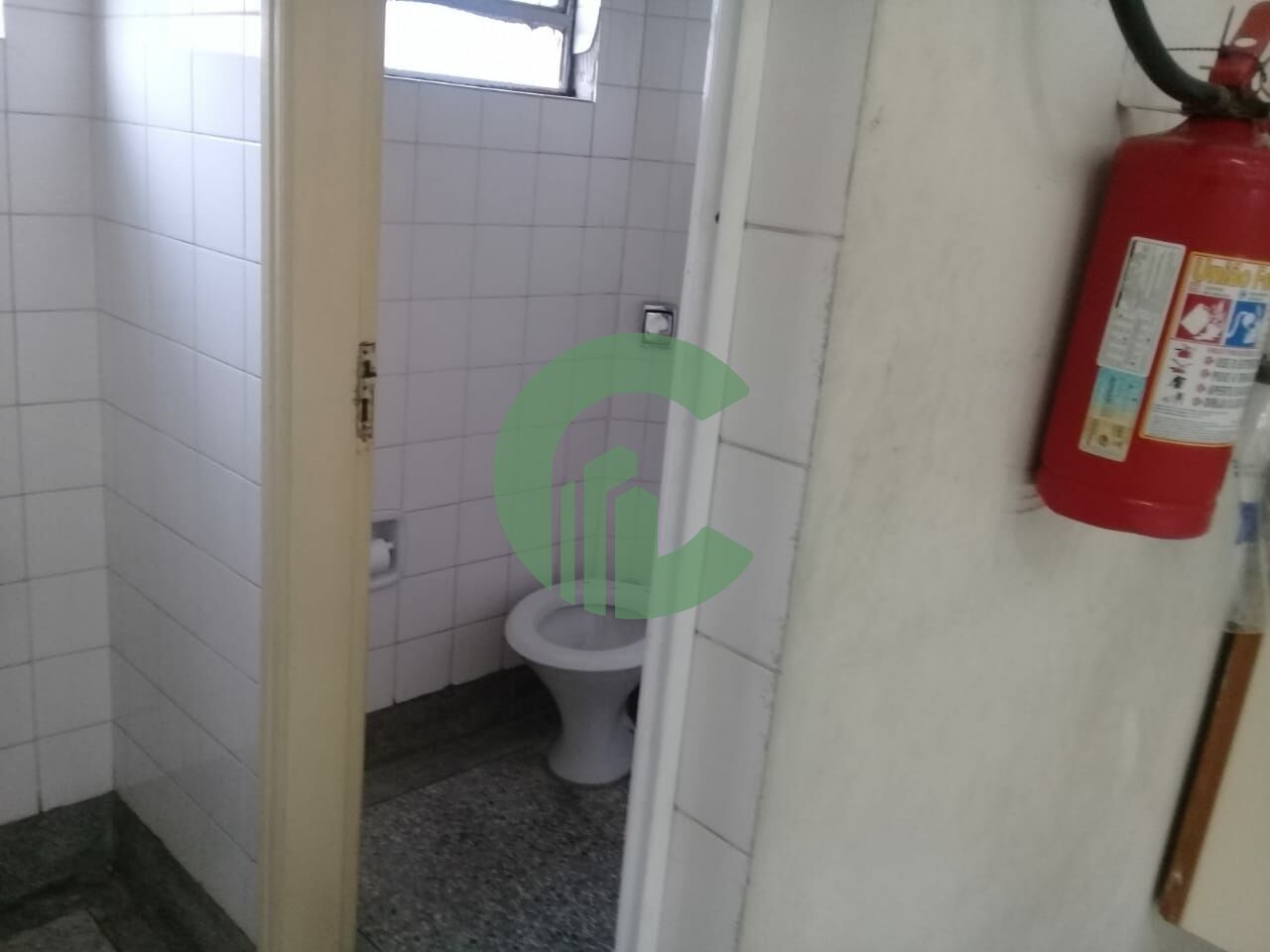 Salão para locação, Parque das Nações, Santo André | Ref: CR2858 - foto 5