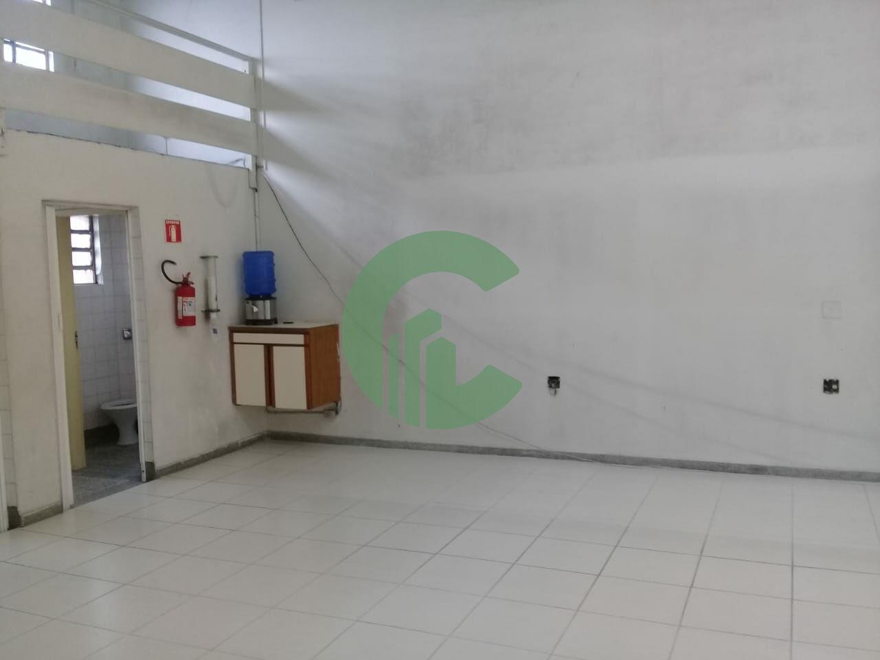 Salão para locação, Parque das Nações, Santo André | Ref: CR2858 - foto 9