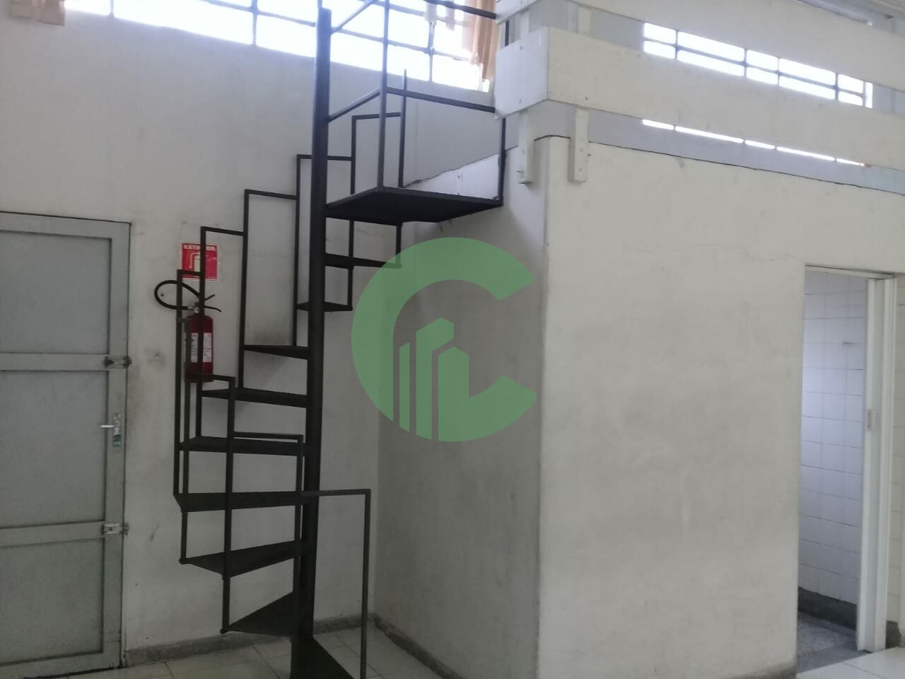 Salão para locação, Parque das Nações, Santo André | Ref: CR2858 - foto 7