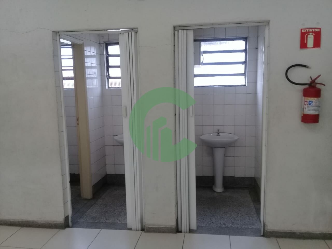 Salão para locação, Parque das Nações, Santo André | Ref: CR2858 - foto 3