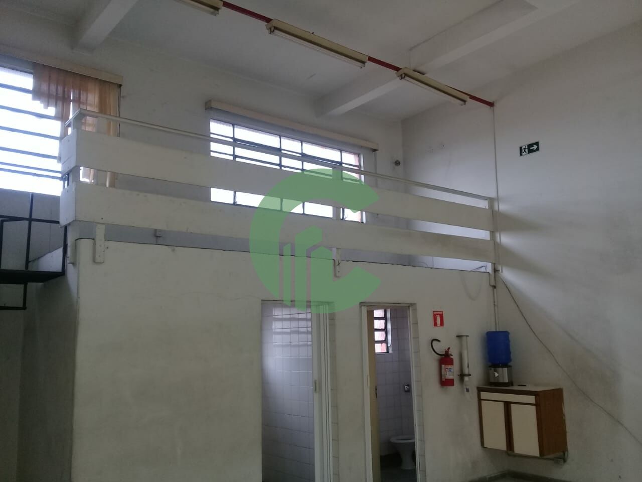 Salão para locação, Parque das Nações, Santo André | Ref: CR2858 - foto 6