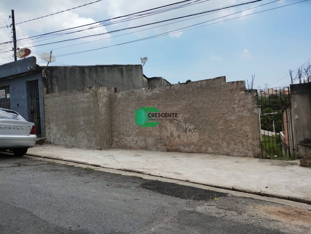 imóvel CR2874