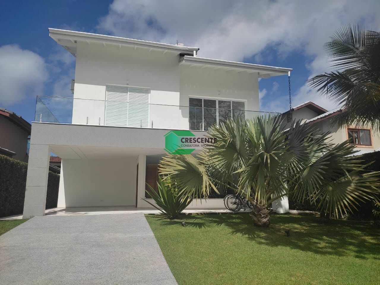 latest property