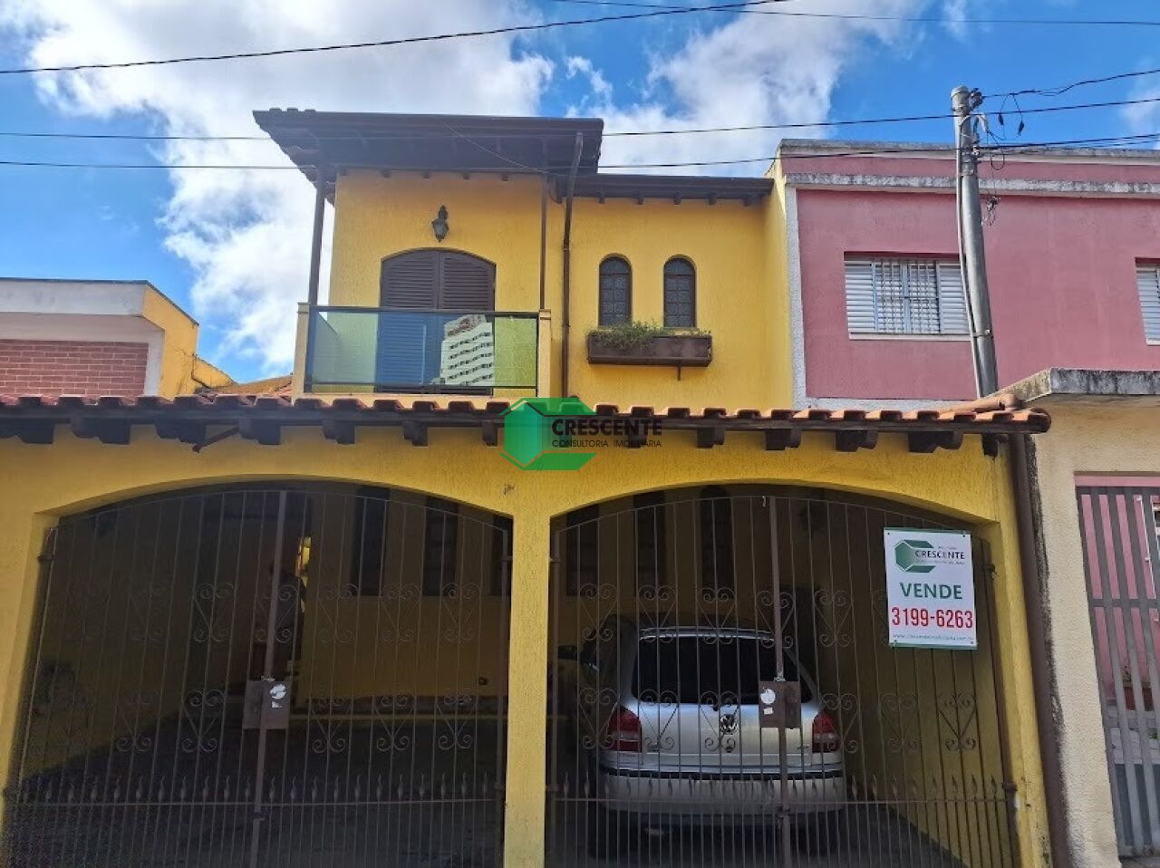 imóvel CR2915