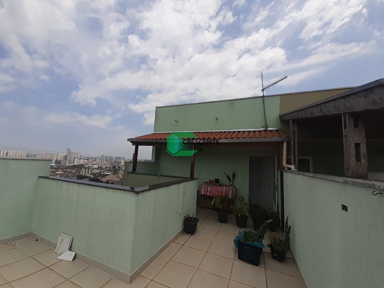 imóvel CR3009