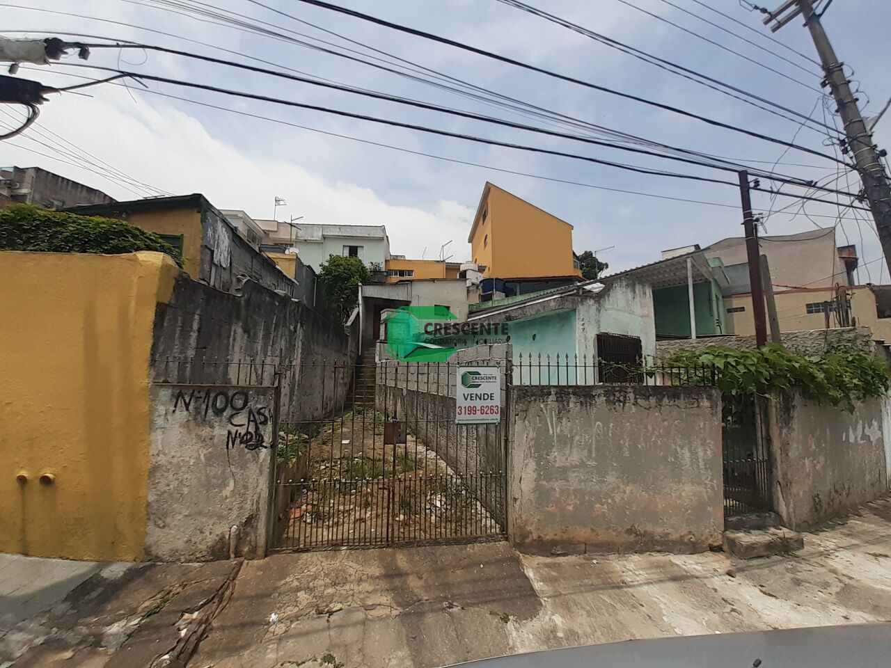 imóvel CR3060