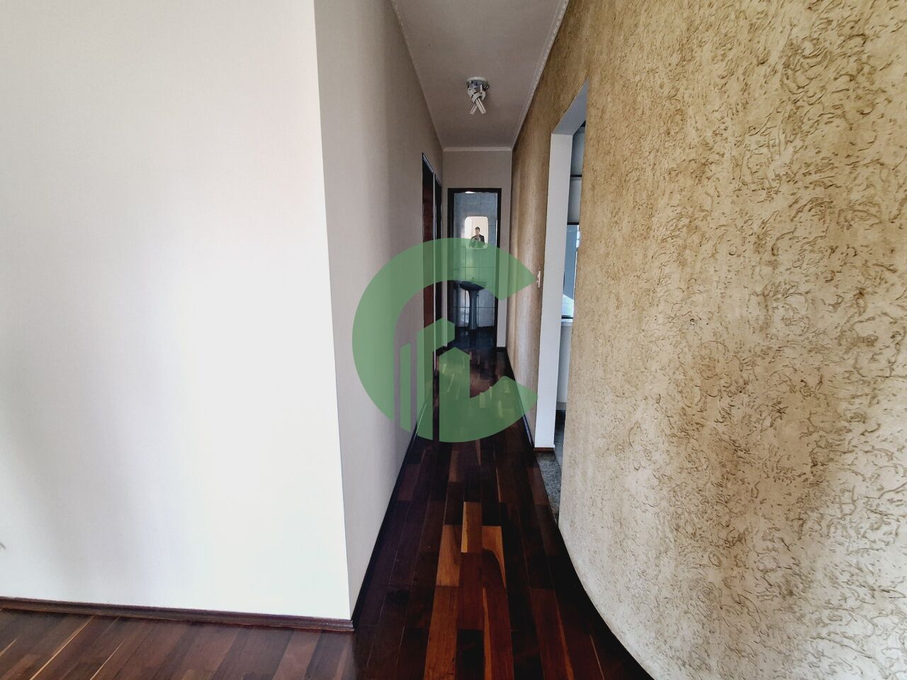 Apartamento para locação, Jardim Stella, Santo André | Ref: CR320 - foto 4