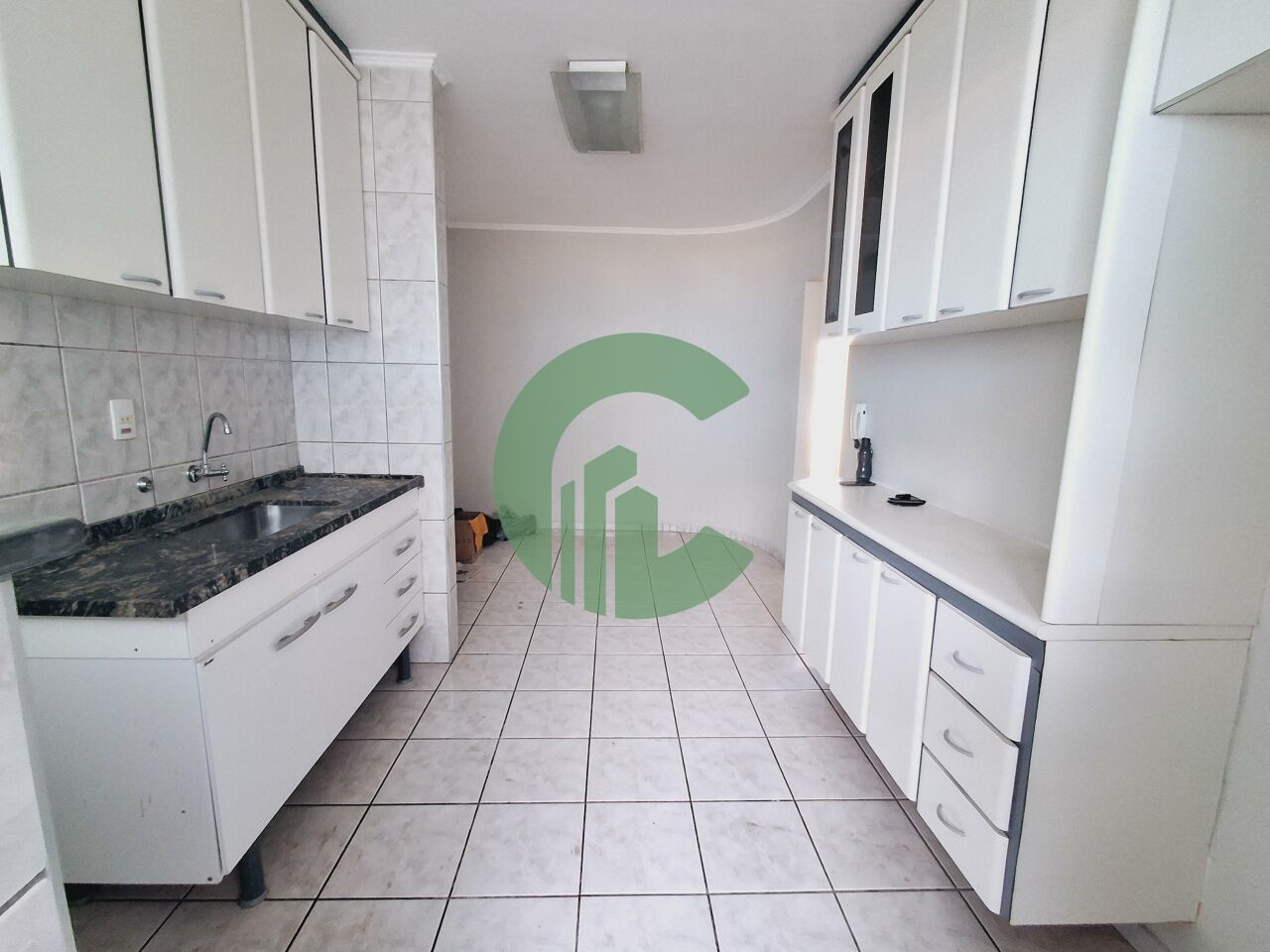 Apartamento para locação, Jardim Stella, Santo André | Ref: CR320 - foto 6