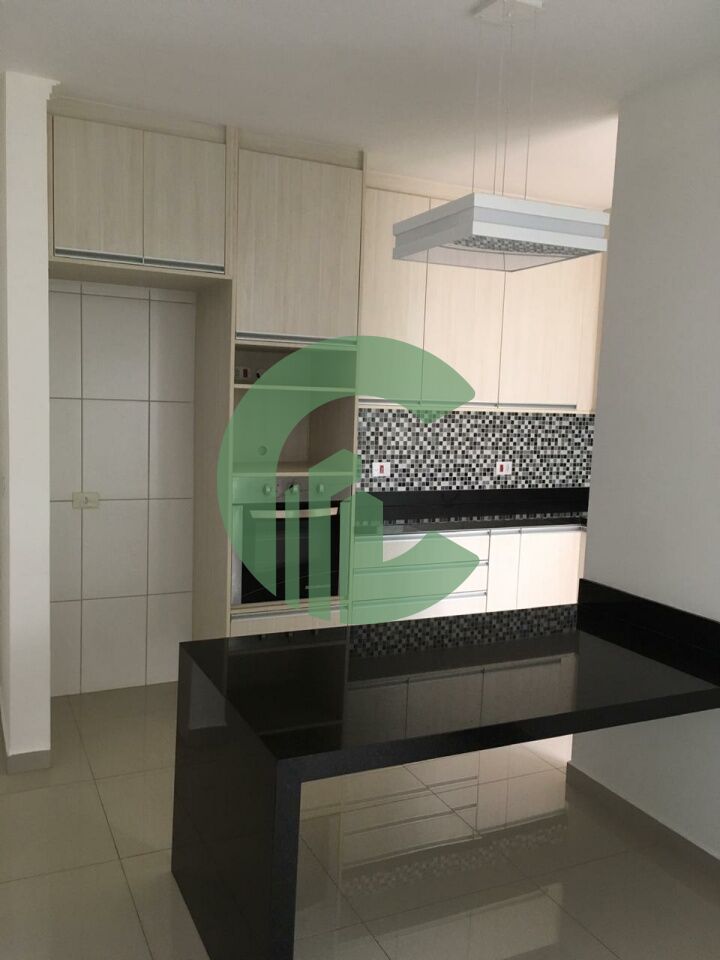 Apartamento a venda, Paraíso, Santo André | Ref: CR3222 - foto 2