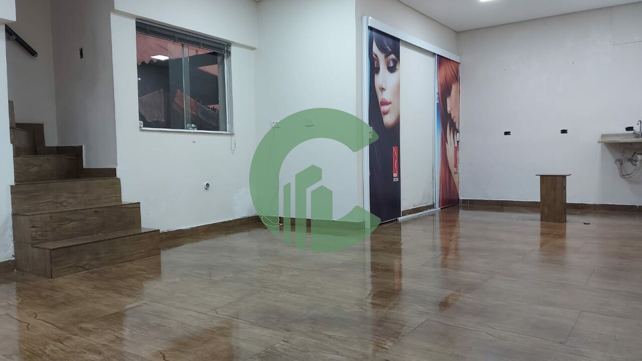 Salão para locação, Condomínio Maracanã, Santo André | Ref: CR3366 - foto 2
