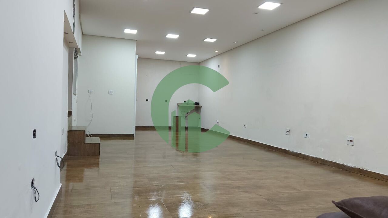 Salão para locação, Condomínio Maracanã, Santo André | Ref: CR3366 - foto 3