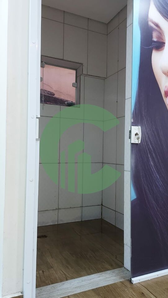 Salão para locação, Condomínio Maracanã, Santo André | Ref: CR3366 - foto 8