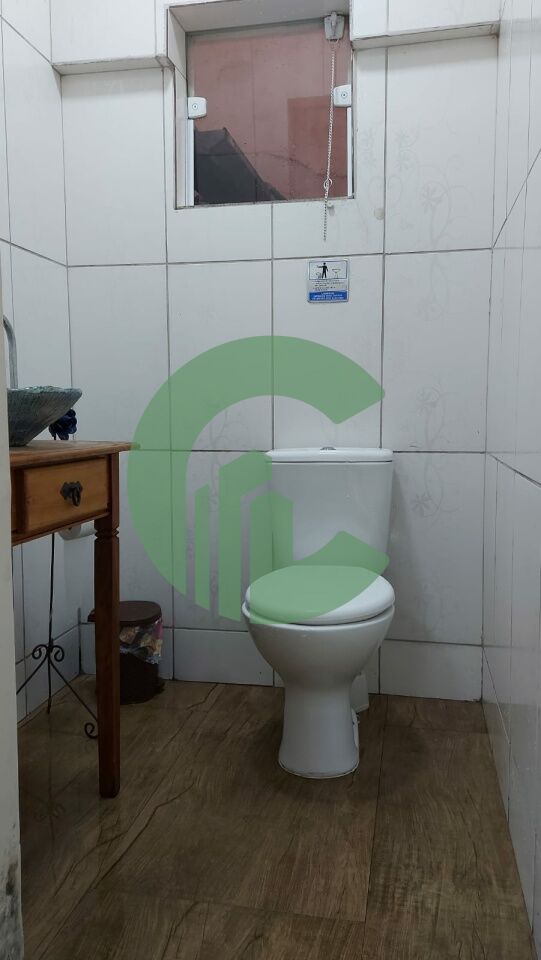 Salão para locação, Condomínio Maracanã, Santo André | Ref: CR3366 - foto 7