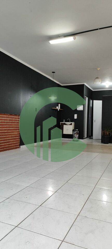 Salão para locação, Condomínio Maracanã, Santo André | Ref: CR3367 - foto 4