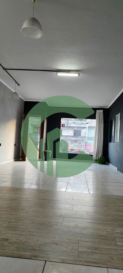 Salão para locação, Condomínio Maracanã, Santo André | Ref: CR3367 - foto 3