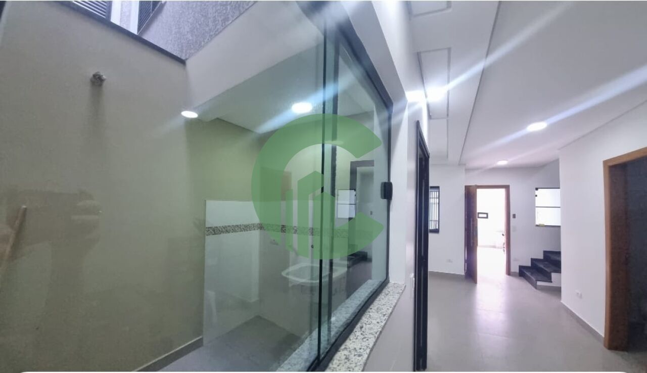 Sobrado a venda, Vila Curuçá, Santo André | Ref: CR3432 - foto 7