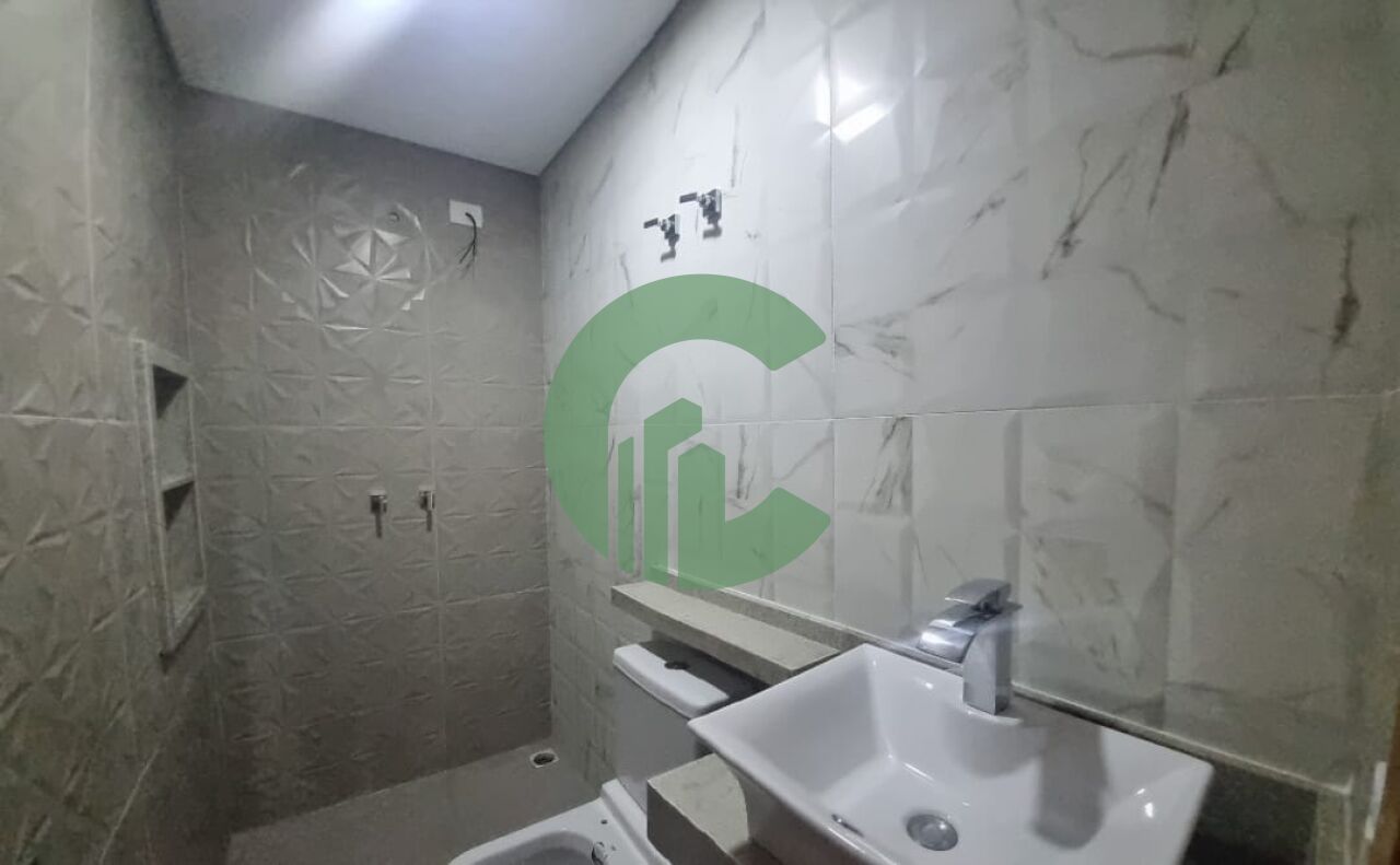 Sobrado a venda, Vila Curuçá, Santo André | Ref: CR3432 - foto 8