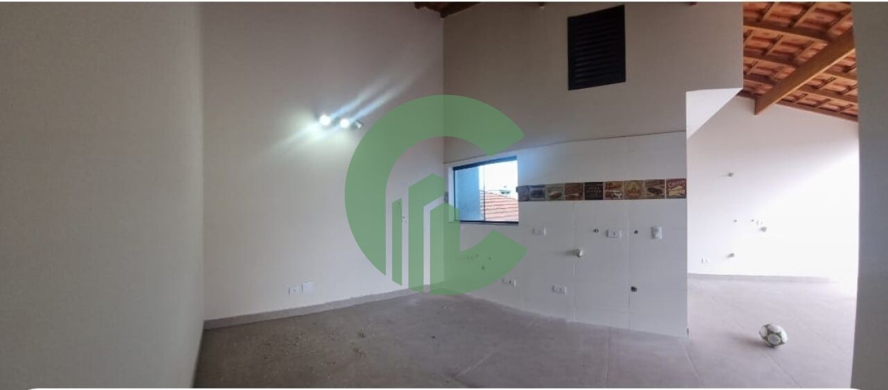 Sobrado a venda, Vila Curuçá, Santo André | Ref: CR3432 - foto 4