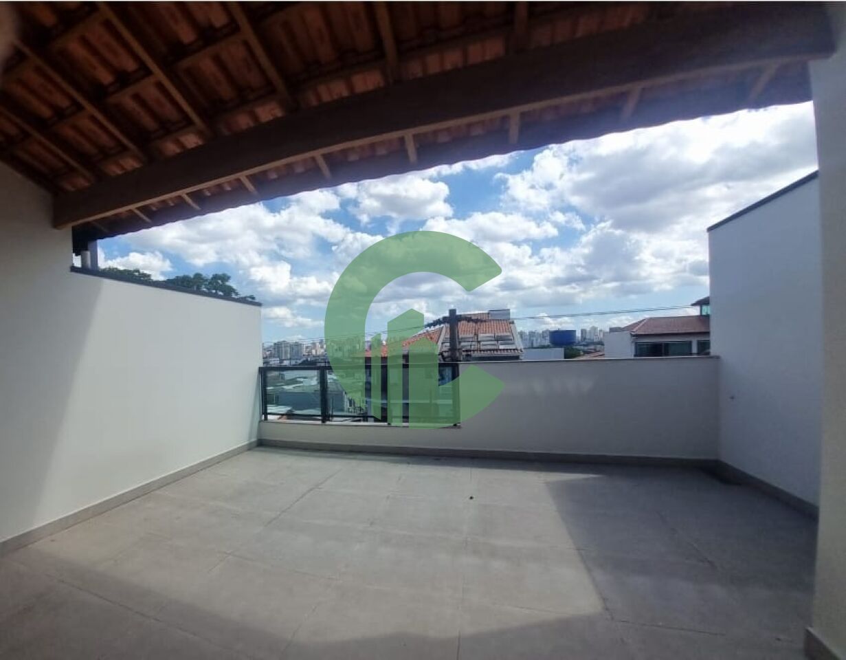 Sobrado a venda, Vila Curuçá, Santo André | Ref: CR3432 - foto 2