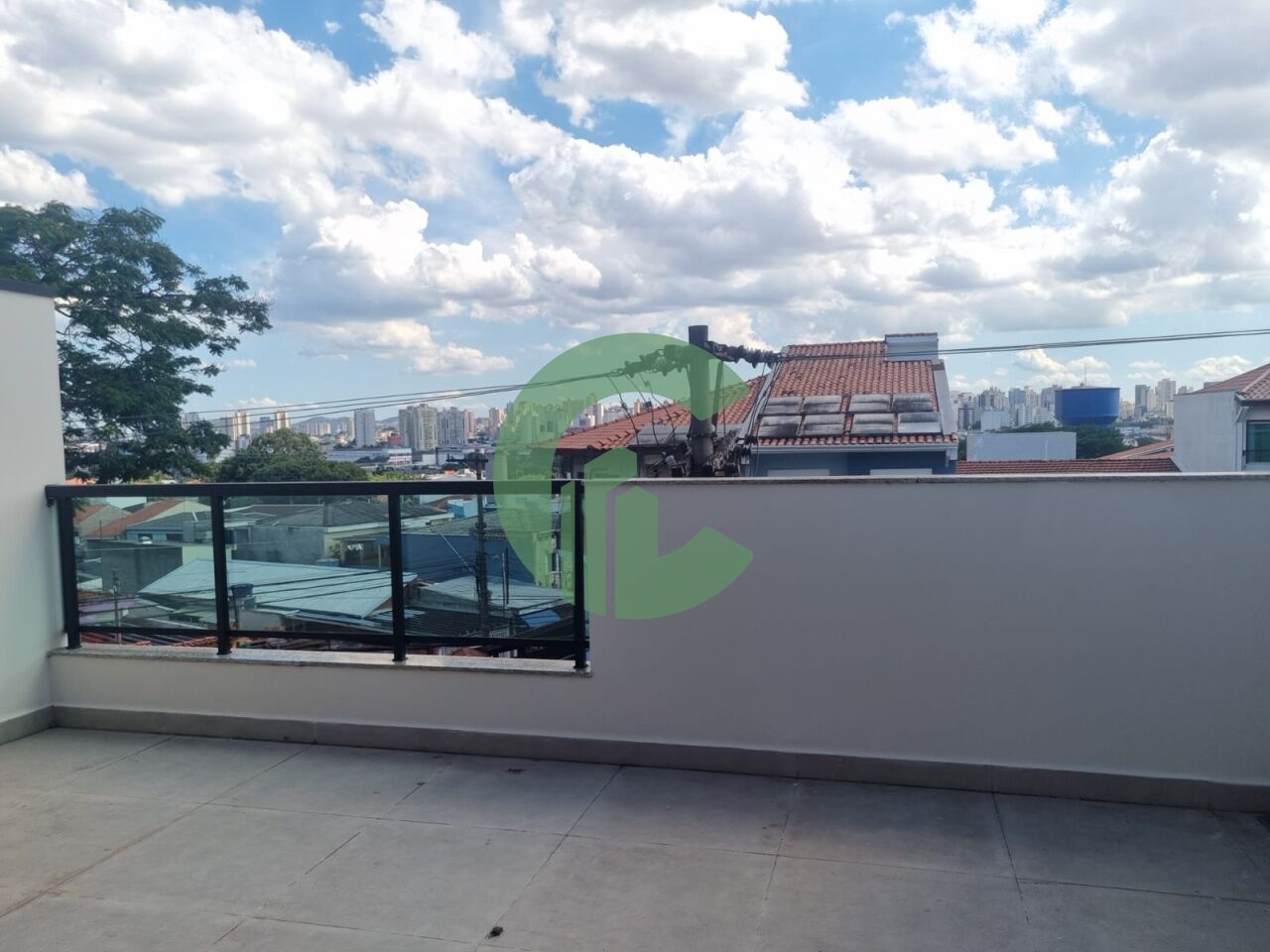 Sobrado a venda, Vila Curuçá, Santo André | Ref: CR3432 - foto 3