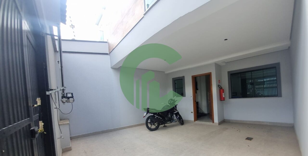 Sobrado a venda, Vila Curuçá, Santo André | Ref: CR3432 - foto 24