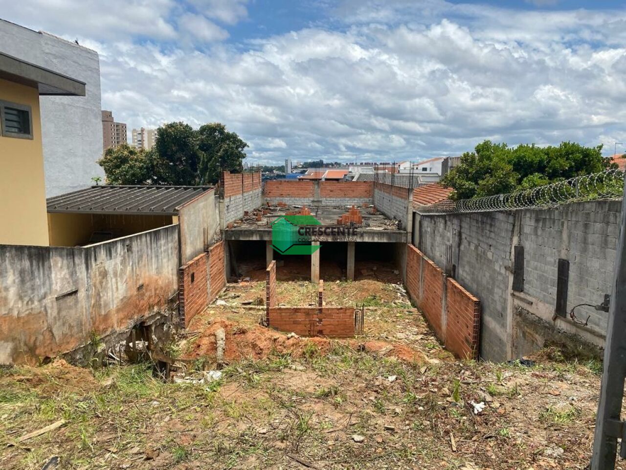 imóvel CR3482