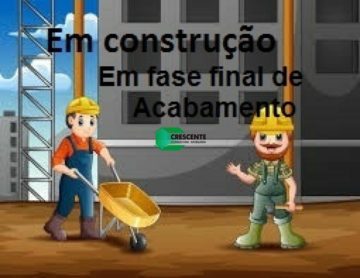 imóvel CR3522