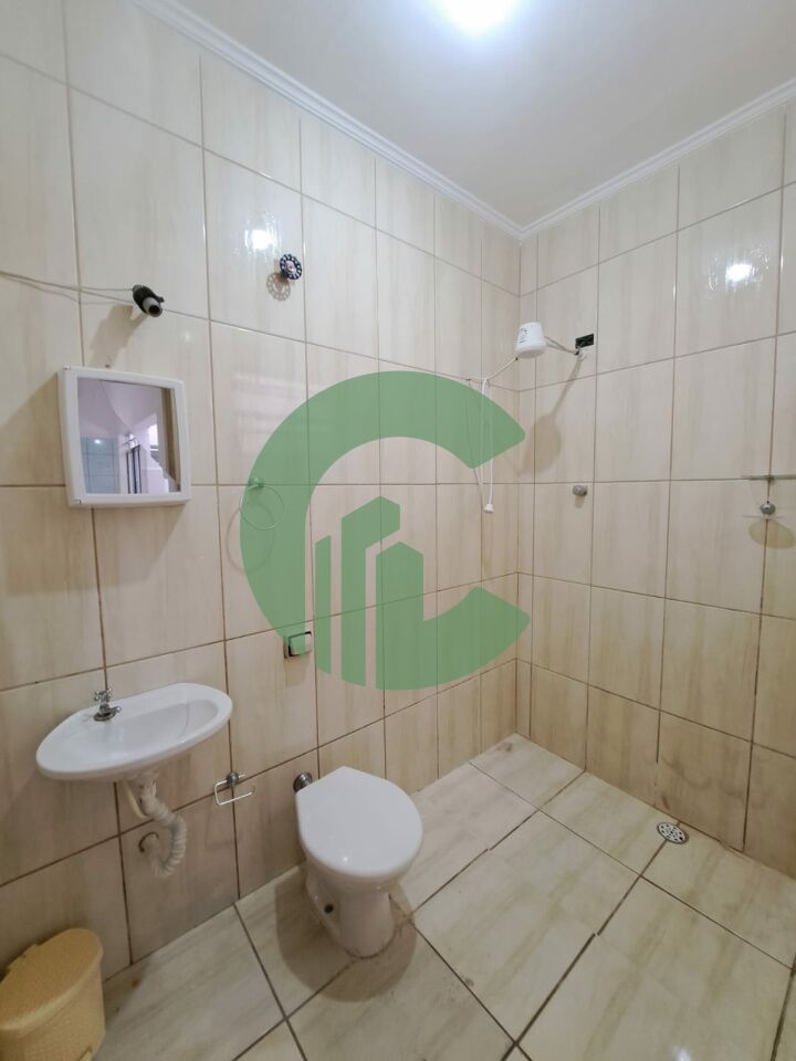 Casa Assobradada para locação, Vila Gilda, Santo André | Ref: CR3915 - foto 14