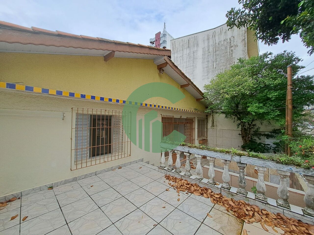 Casa Assobradada para locação, Vila Gilda, Santo André | Ref: CR3915 - foto 2