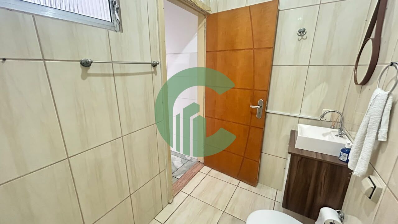 Casa Assobradada para locação, Vila Gilda, Santo André | Ref: CR3915 - foto 27