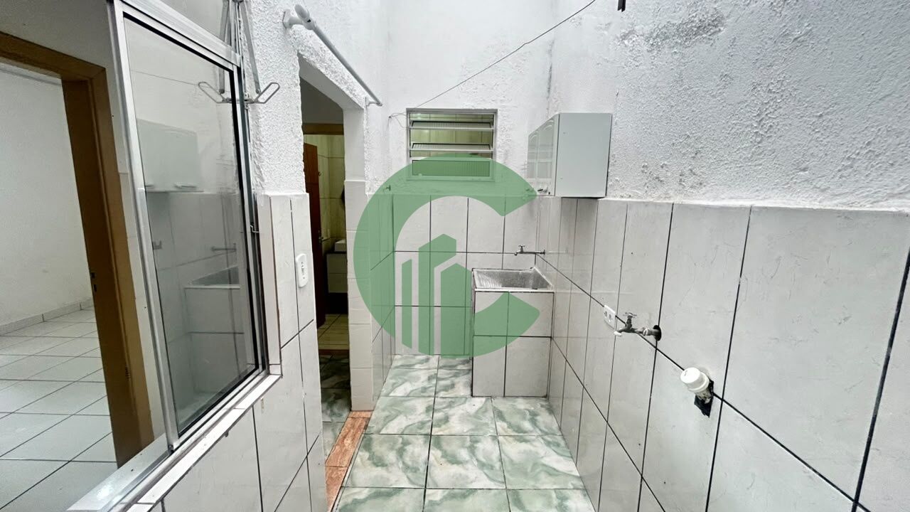 Casa Assobradada para locação, Vila Gilda, Santo André | Ref: CR3915 - foto 30