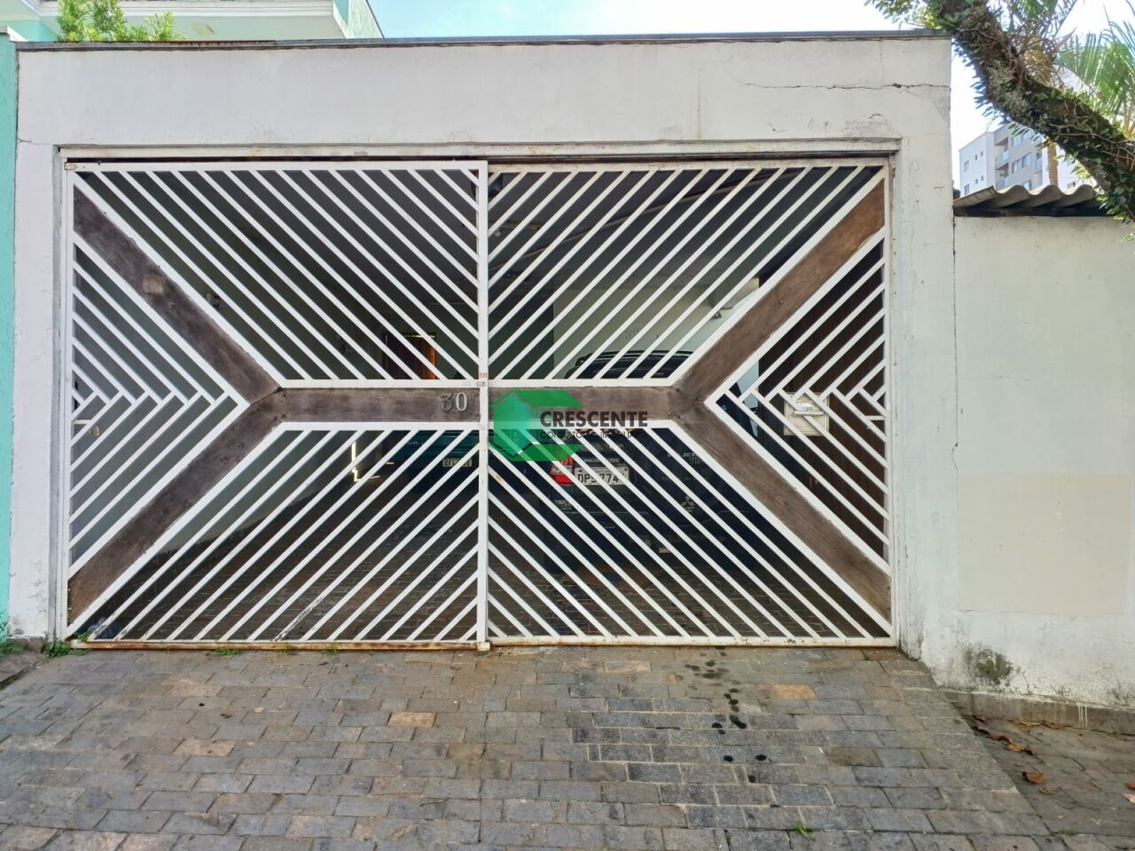 latest property