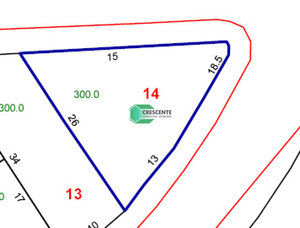 imóvel CR3928