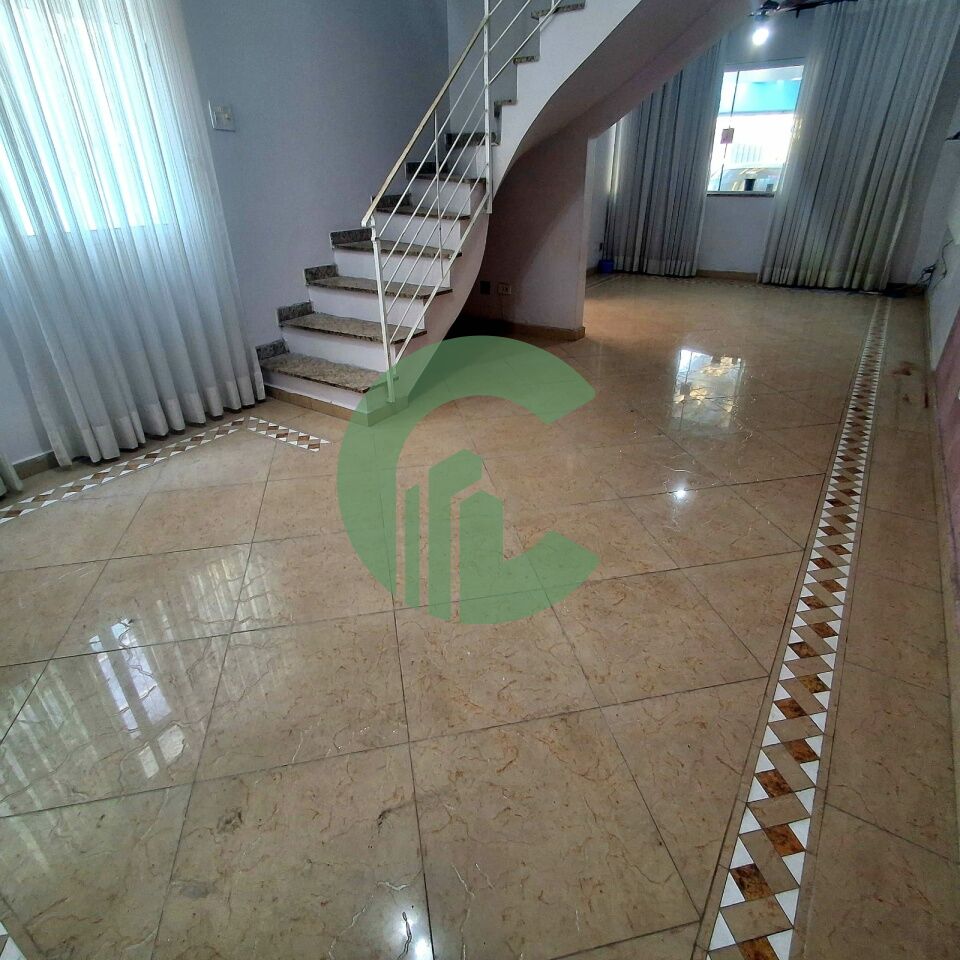 Sobrado a venda e para locação, Jardim, Santo André | Ref: CR4118 - foto 2