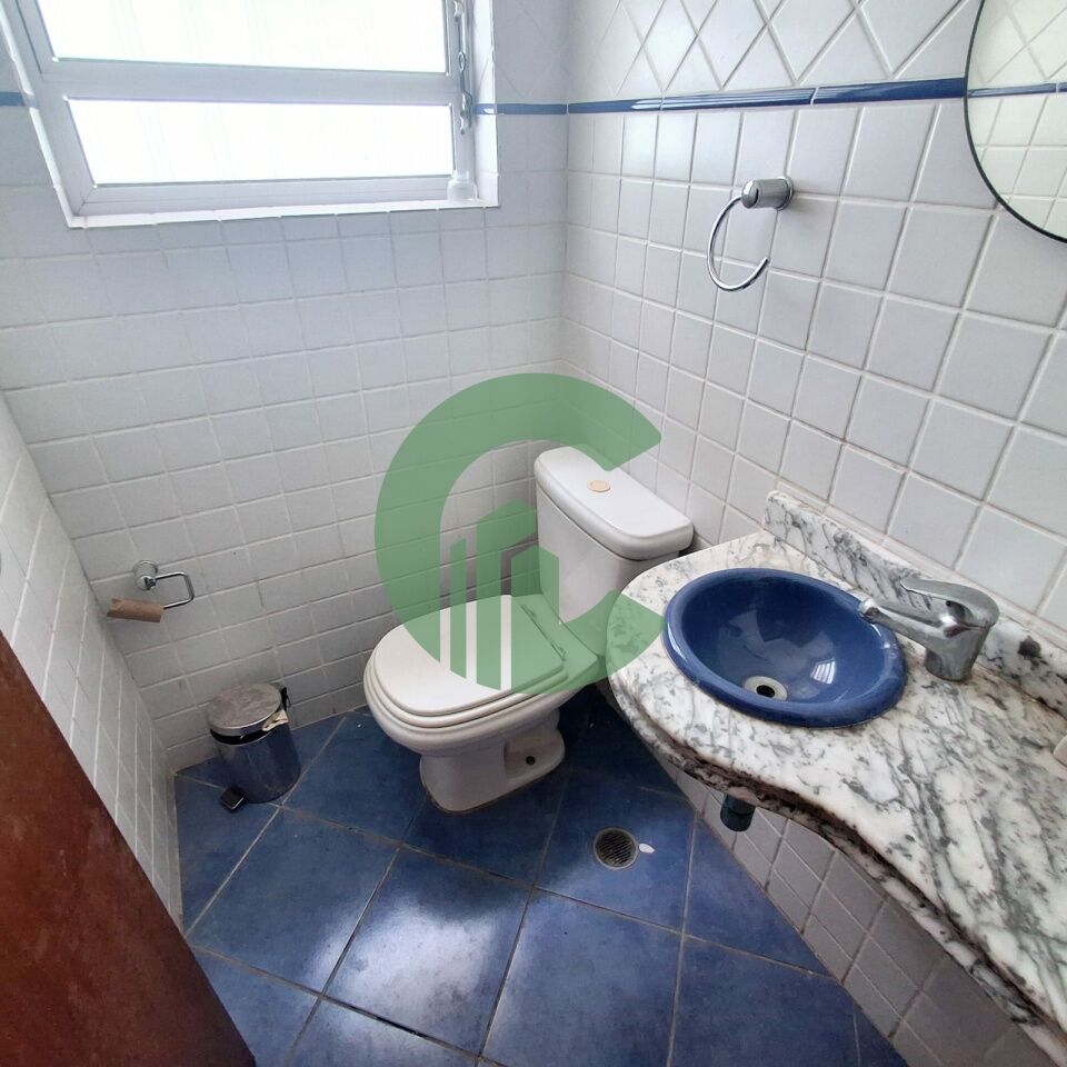 Sobrado a venda e para locação, Jardim, Santo André | Ref: CR4118 - foto 10